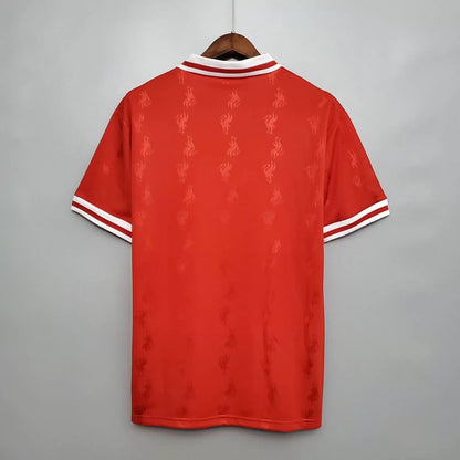 Liverpool Home (1996/97)