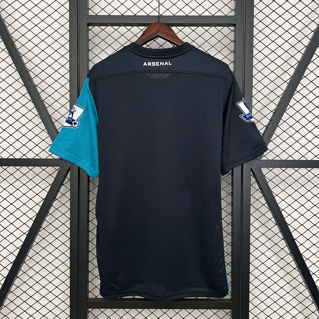 Arsenal Away (2011/12)