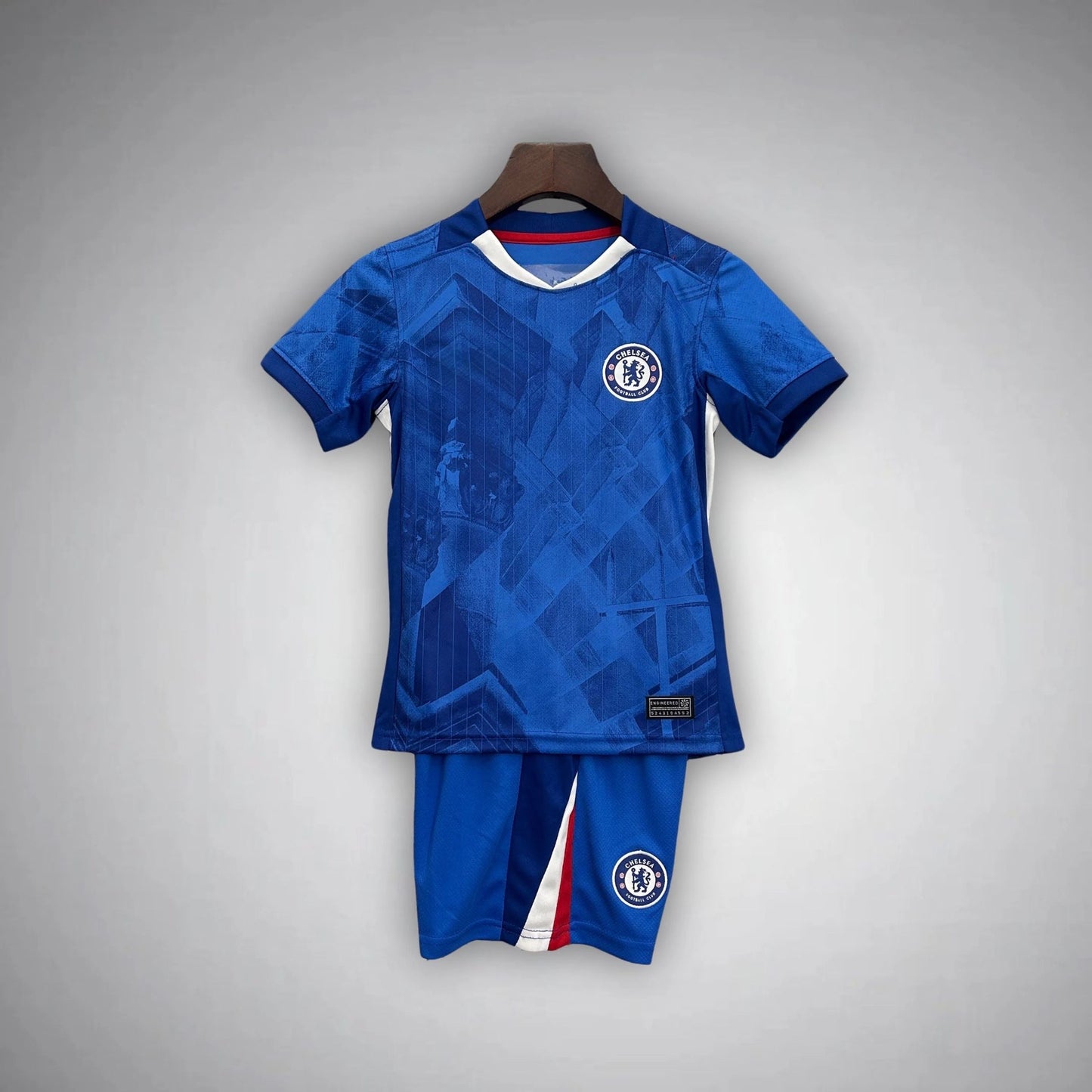 Chelsea Home Kids (25/26)