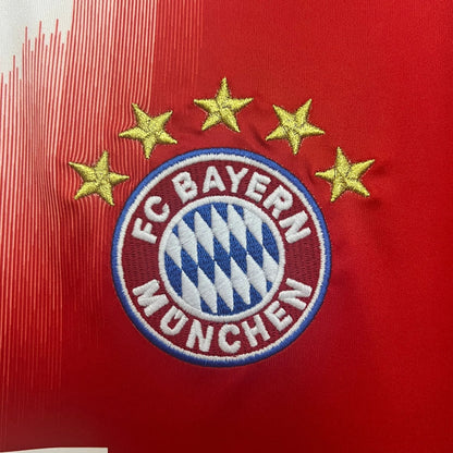 Bayern Munchen Home (25/26)