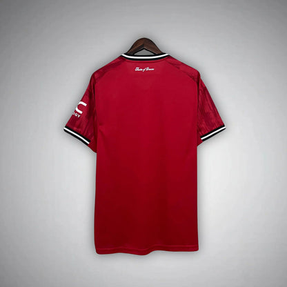 Manchester United Home (25/26)