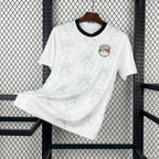 Egypt Away (2026)