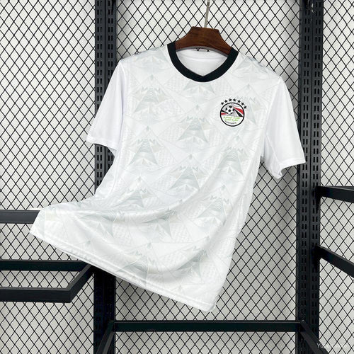 Egypt Away (2026)