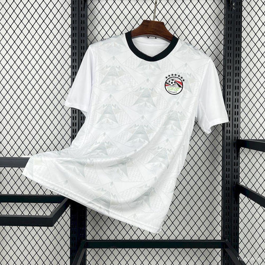 Egypt Away (2026)