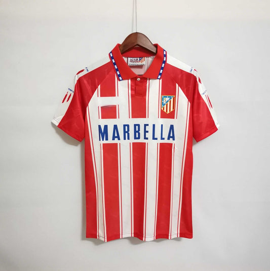 Atletico Madrid Home (1994/95)