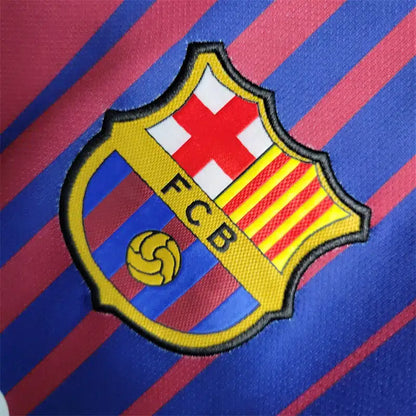 Barcelona Home (2017/18)