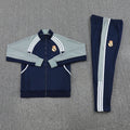 Real Madrid Tracksuit (25/26)