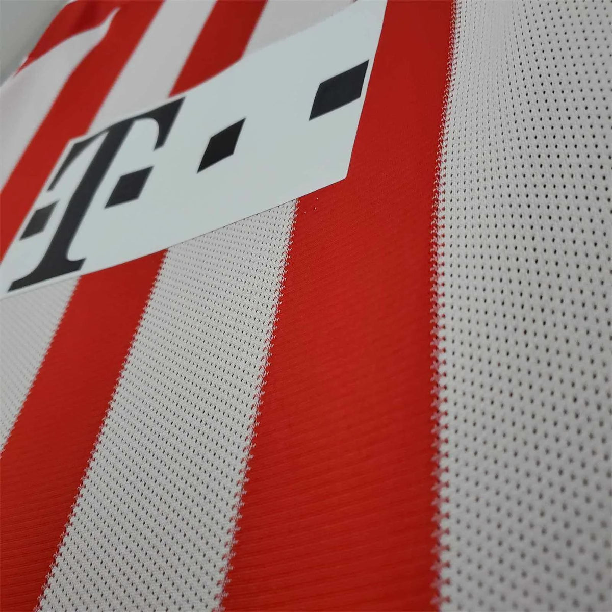 Bayern Munchen Home (2010/11)