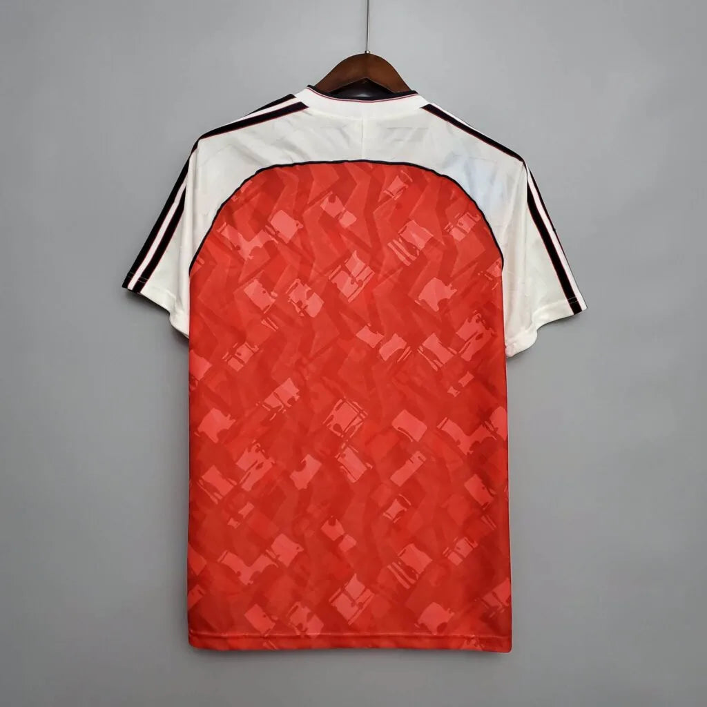 Arsenal Home (1990/92)