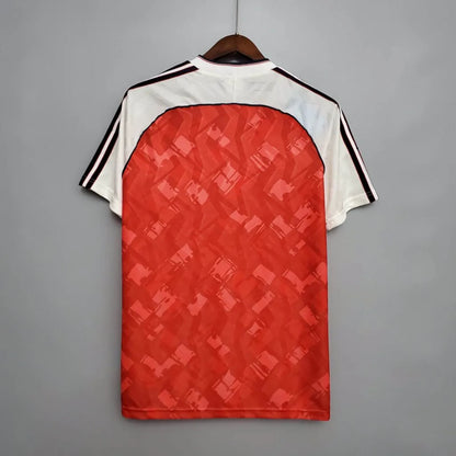 Arsenal Home (1990/92)