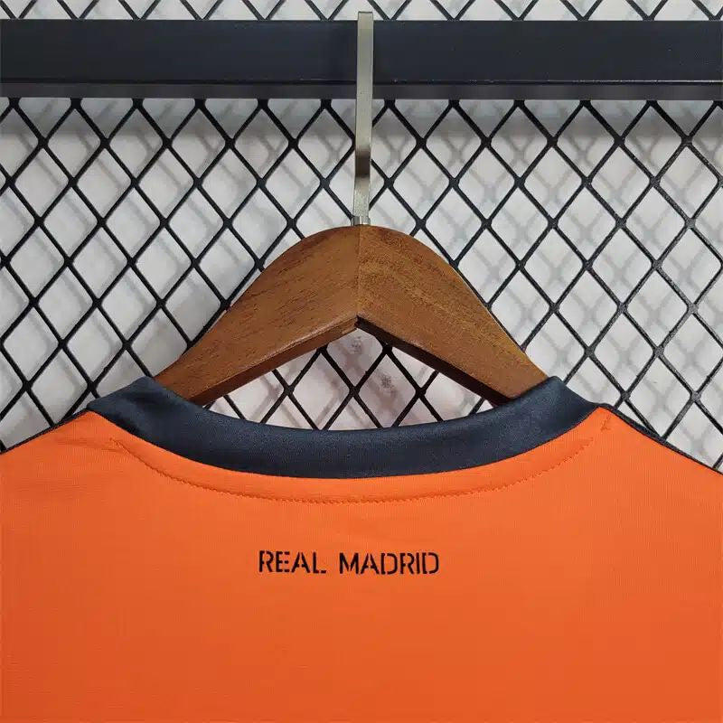 Real Madrid Third (2013/14)