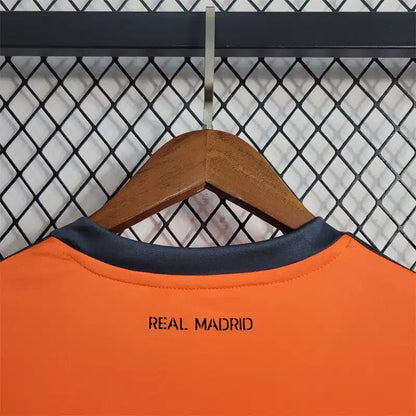 Real Madrid Third (2013/14)