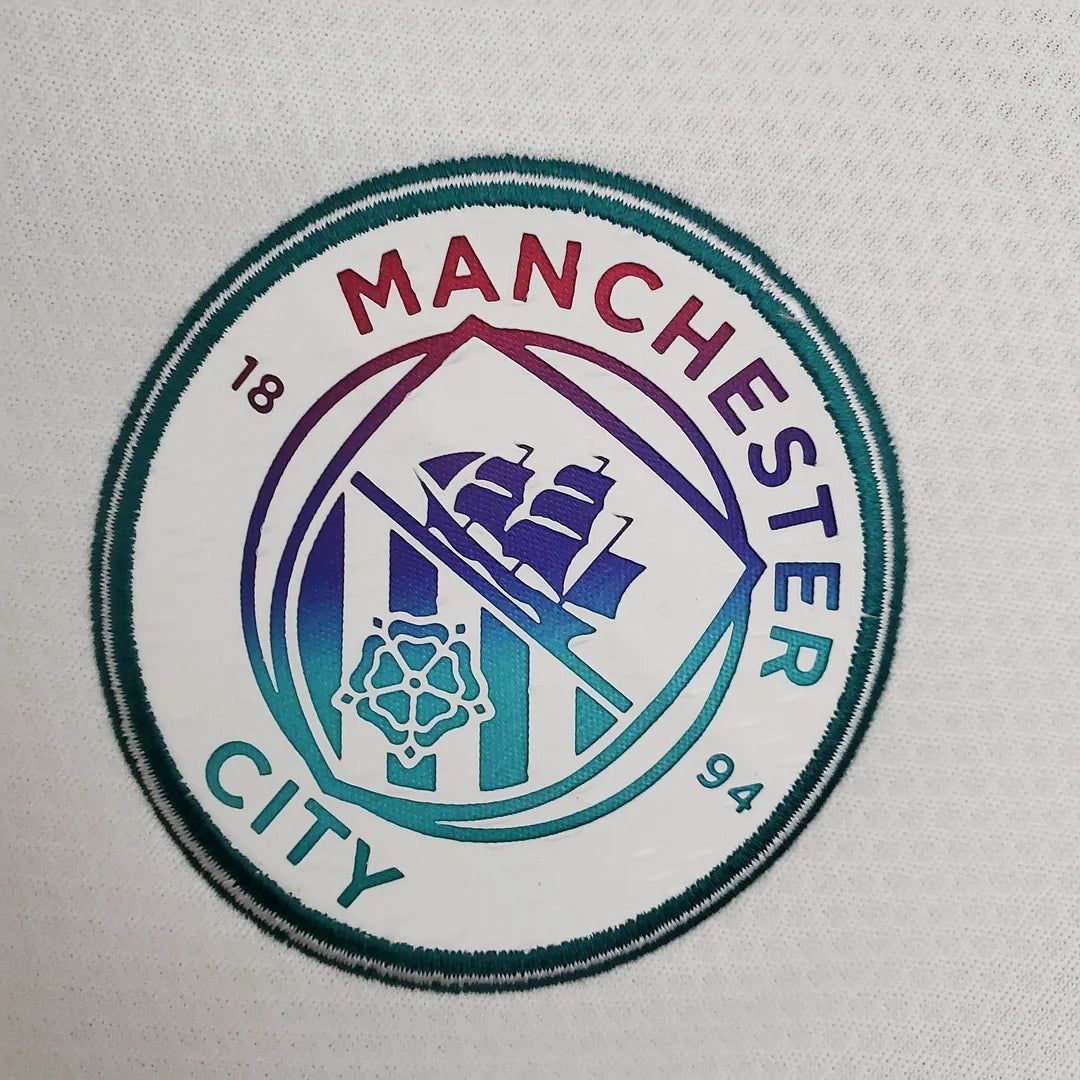 Manchester City Away (2021/22)