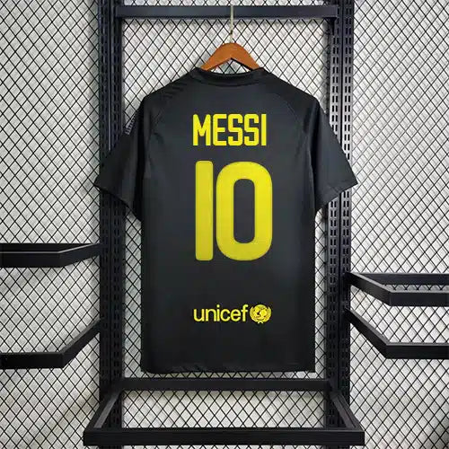 Barcelona Away (2011/12)