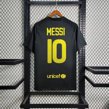 Barcelona Away (2011/12)