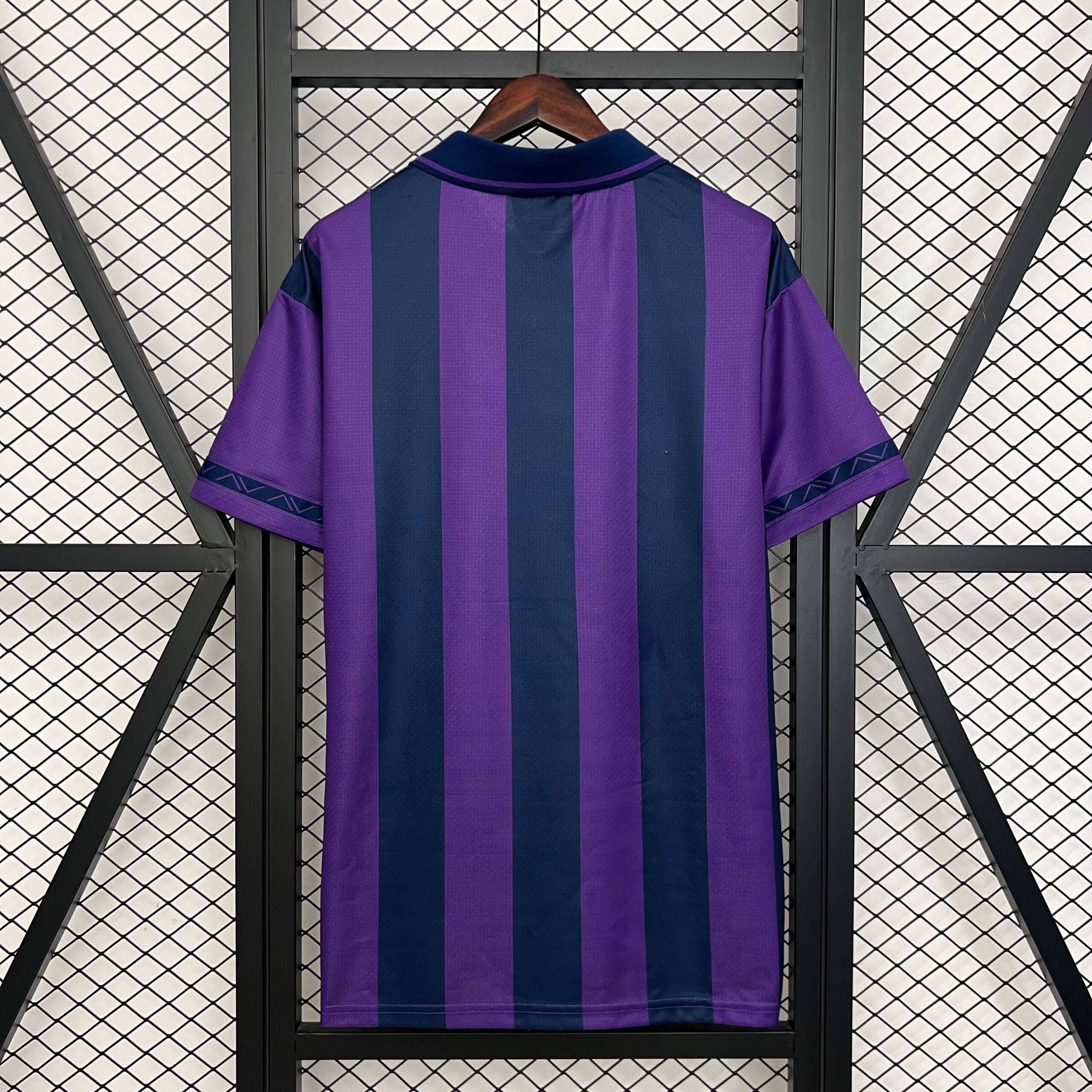 Tottenham Away (1995/96)