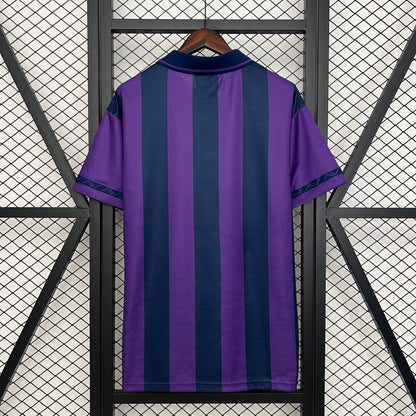 Tottenham Away (1995/96)