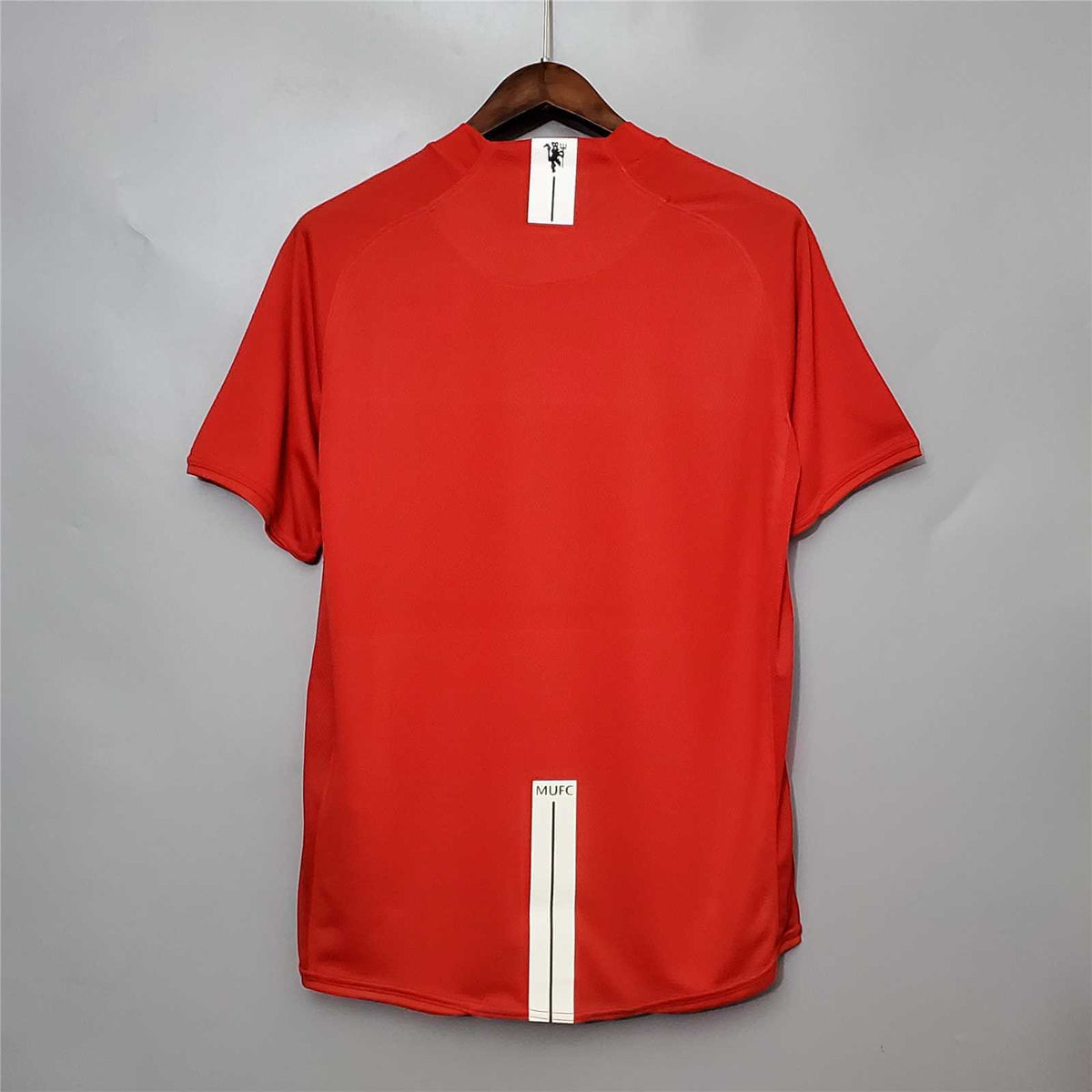 Manchester United Home (2007/08)