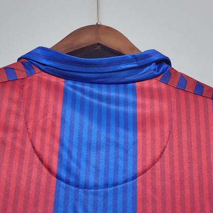 Barcelona Home (1991/92)