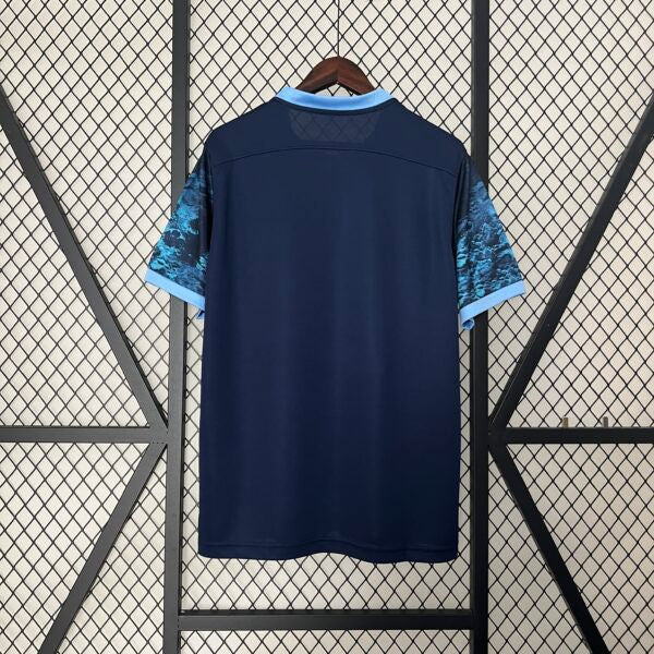 Manchester City Away (2015/16)
