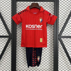 Osasuna Home Kids (25/26)
