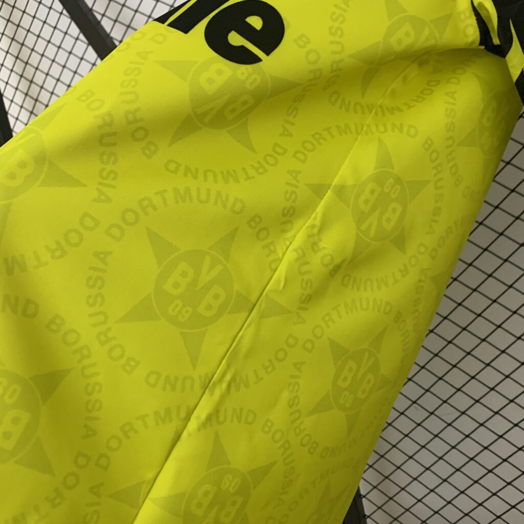 Dortmund Home (1994/95)