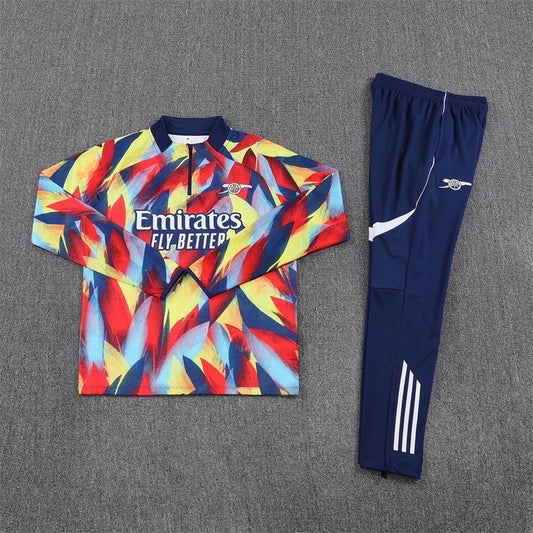 Arsenal Tracksuit (25/26)