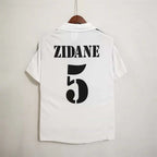 Real Madrid Home (2001/02)