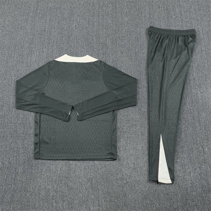 Chelsea Tracksuit (25/26)