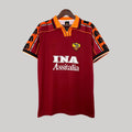 Roma Home (1998/99)
