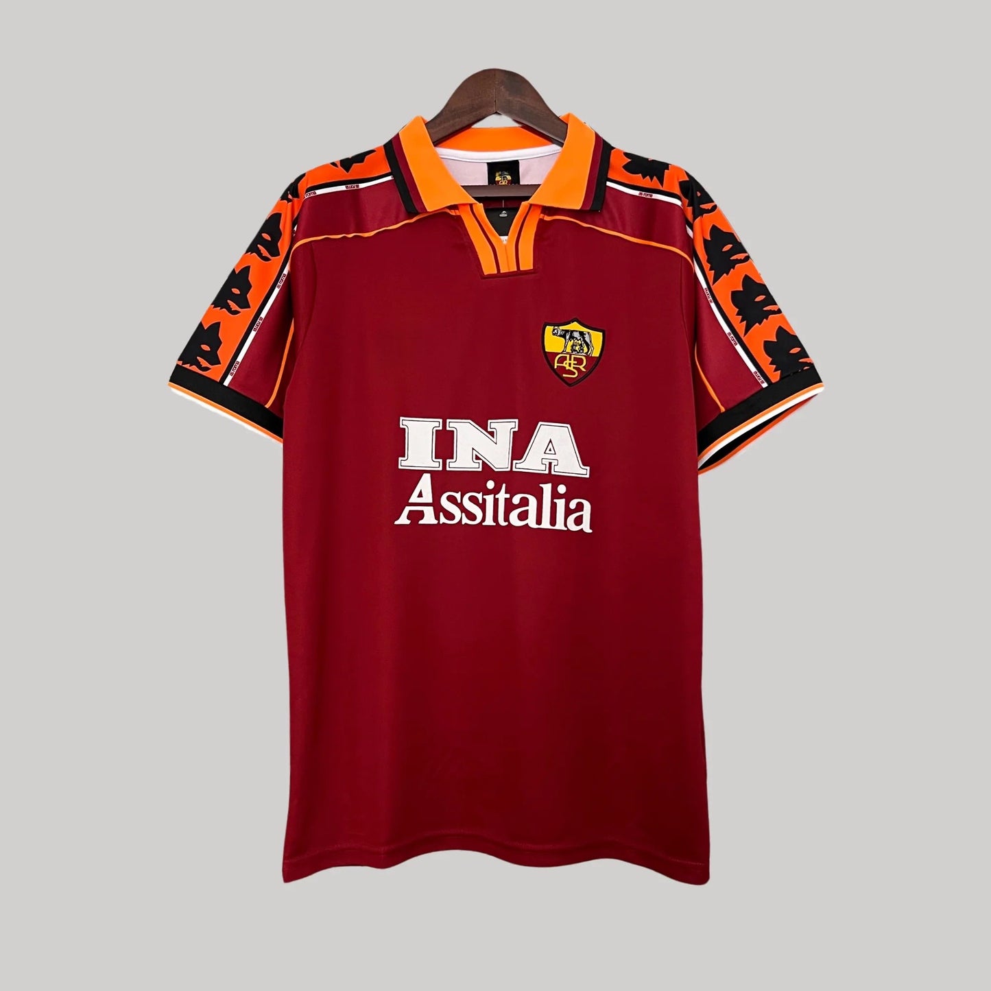 Roma Home (1998/99)