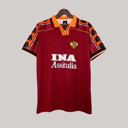 Roma Home (1998/99)