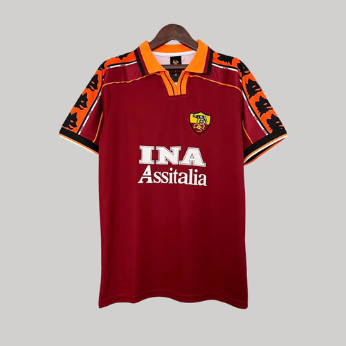 Roma Home (1998/99)