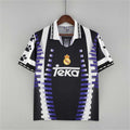 Real Madrid Third (1997/98)
