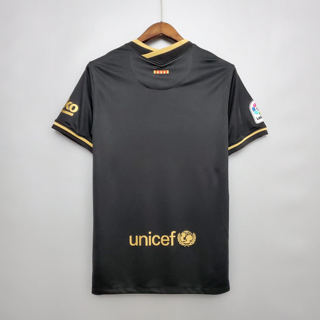 Barcelona Away (2020/21)