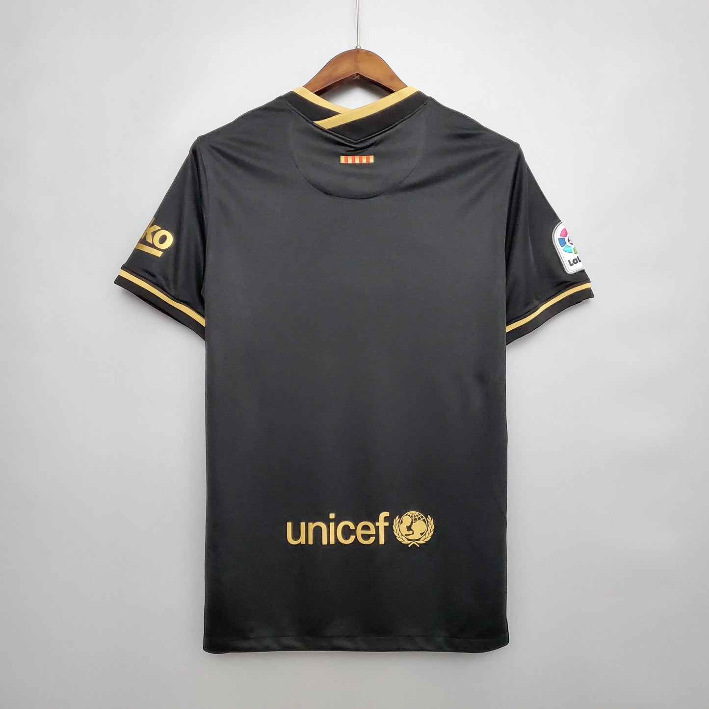 Barcelona Away (2020/21)