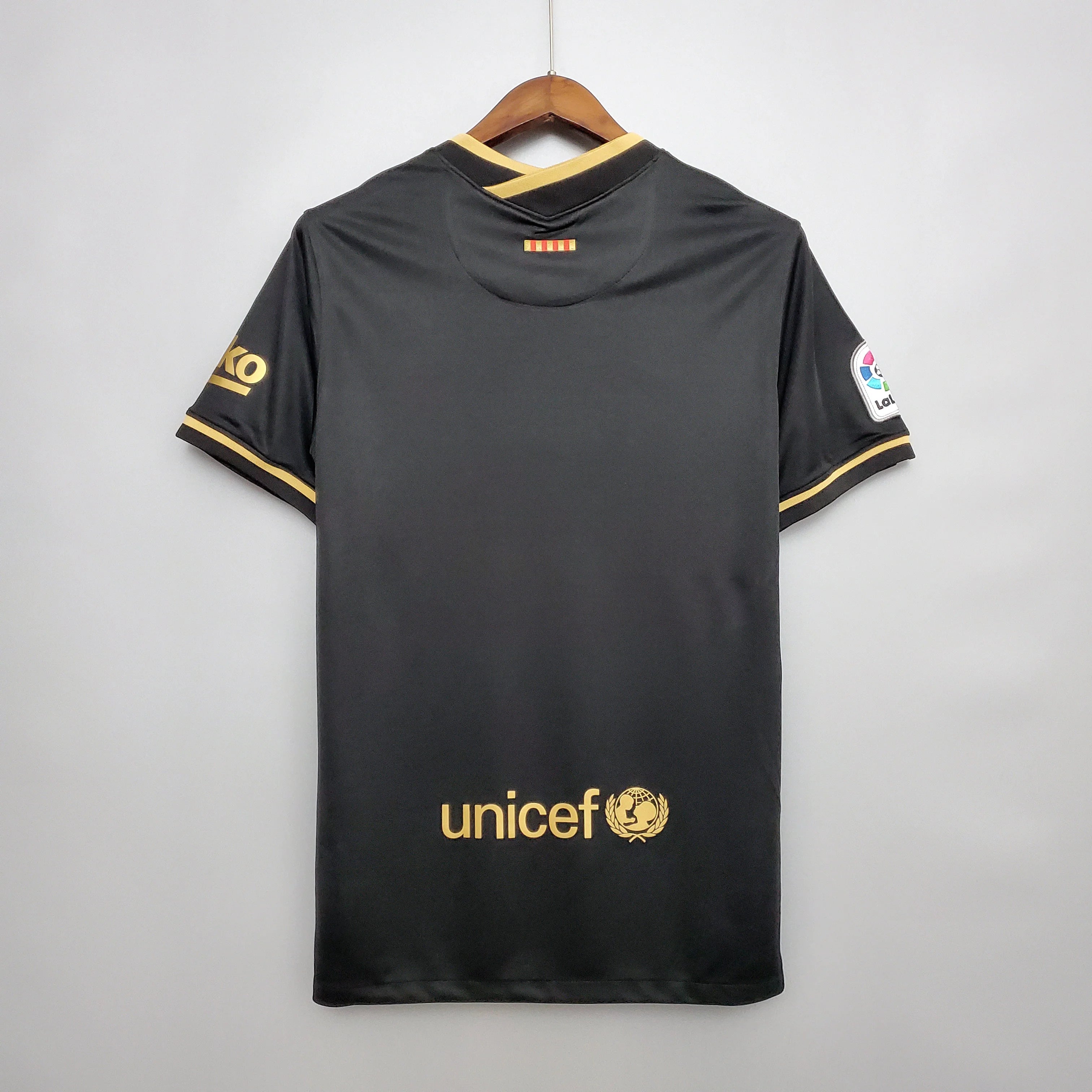 Barcelona Away (2020/21)