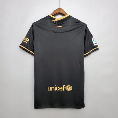 Barcelona Away (2020/21)