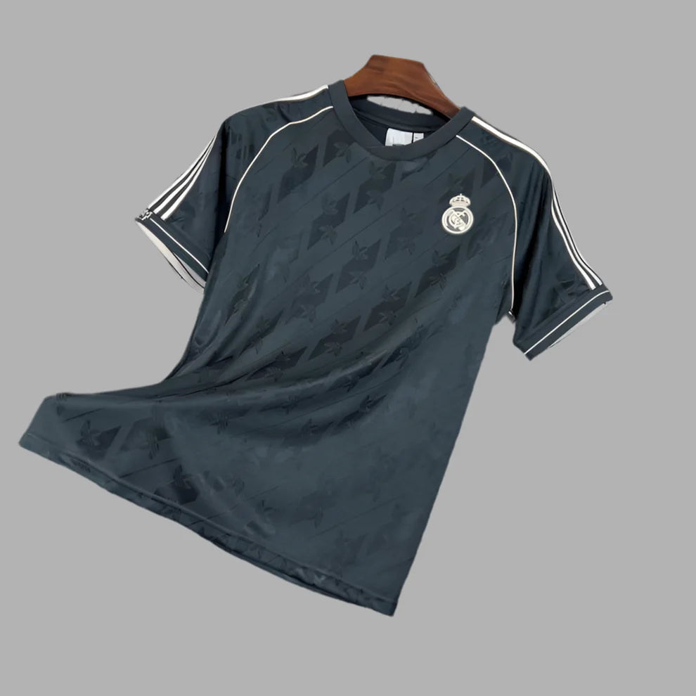 Real Madrid Special