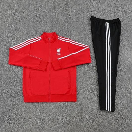 Liverpool Tracksuit (25/26)