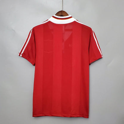 Liverpool Home (1995/96)