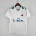 Real Madrid Home (2017/18)