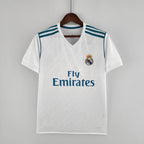 Real Madrid Home (2017/18)