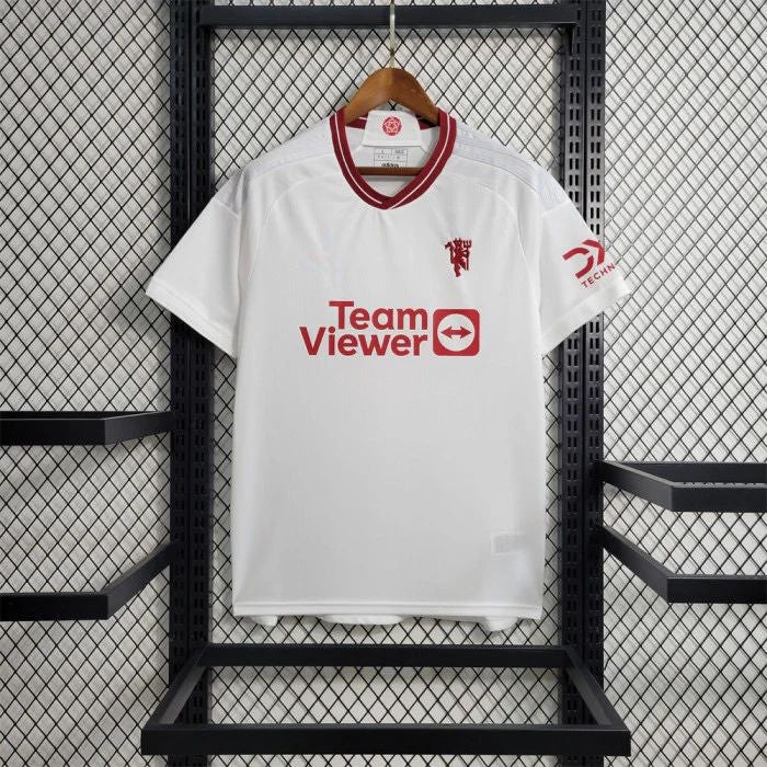 Manchester United Away (2023/24)