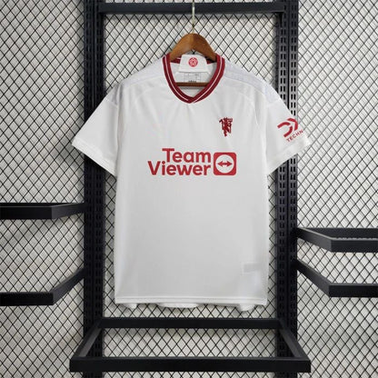 Manchester United Away (2023/24)