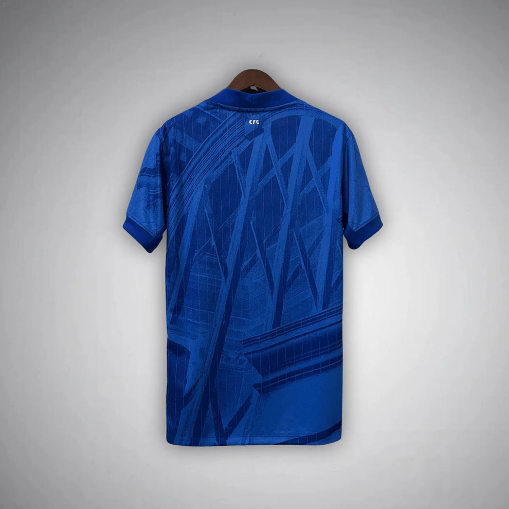 Chelsea Home (25/26)