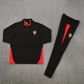 Portugal Tracksuit (25/26)