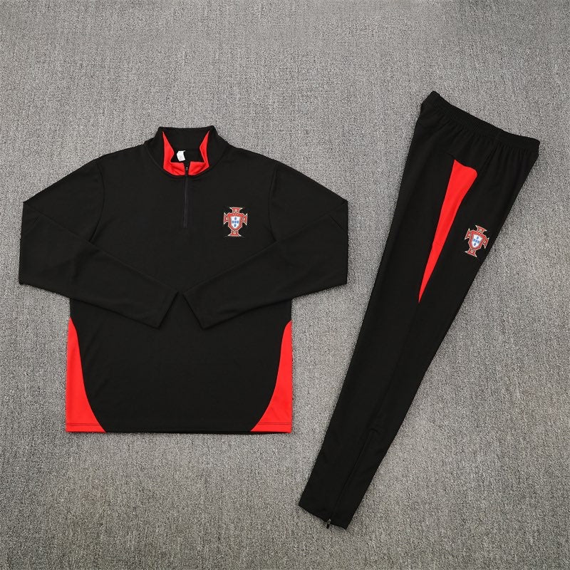 Portugal Tracksuit (25/26)