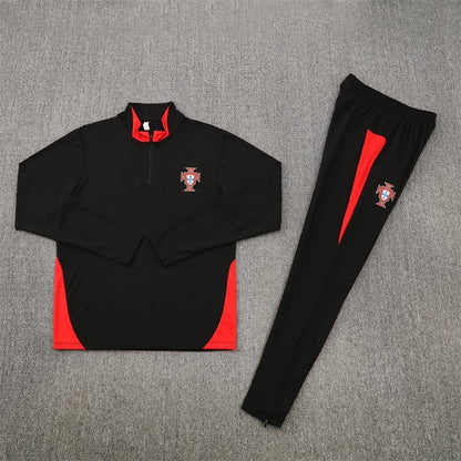 Portugal Tracksuit (25/26)