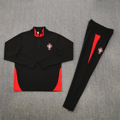 Portugal Tracksuit (25/26)